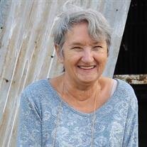 Debra Skinner