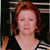 Linda Ann Ferreira