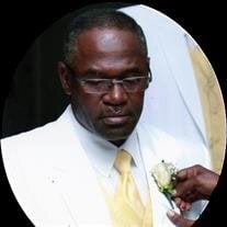 Howard Wesley Dorsey Jr.
