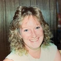 Kelley J. Johnson