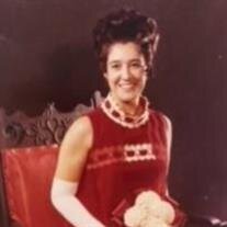 Katherine Jane Nordyke Geisler