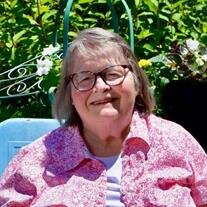 Barbara Ann Bry Johnson