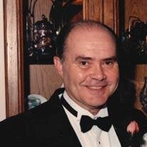 Kenneth E. Hebrank