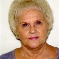 Betty Zemien