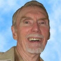John Francis Schwenderman
