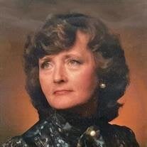 Emma Louise Culberston