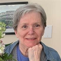 Mary Louise Read