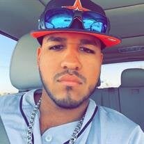Jesus Perales Jr.