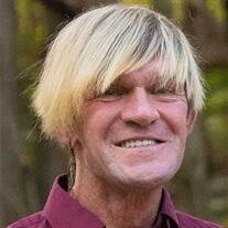 James "Jamie" R. Brewer