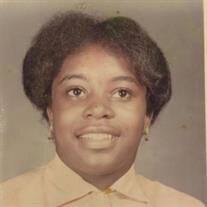 Ms. Cindaretha "Cindy" Scott