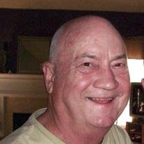 Billy Allen