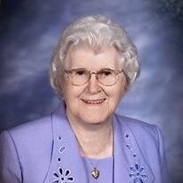 Helen F Emery
