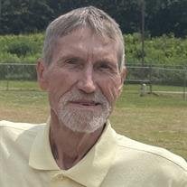 Roger Dale Daly