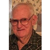 Adrian "Red" Daniel Jr.