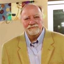 Richard Joseph LeMieux