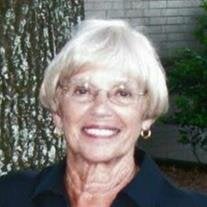 Marlene Green