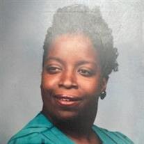 Ms. Teresa Ann Alston
