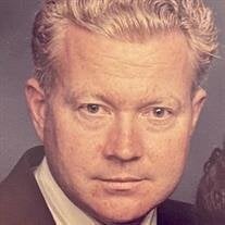 Billy Earl Cornwell