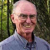 Donald Franklin Gainey