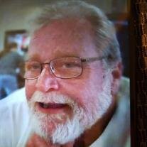 Mr. Roy "Bo" Earl Ruis
