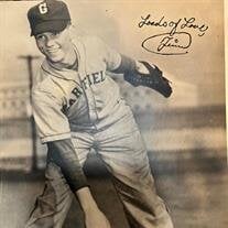 William "Bill" Harry Zimmerman