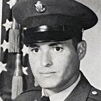 Paul Martinez