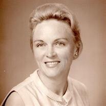 Glenna Frisby Brashear