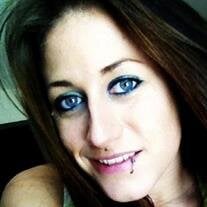 Ms. Sydney Caitlin Linkous