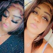 Keshonda Marie Polk