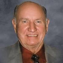 Duwayne Luverne Bendickson