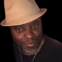 Mr. Morris Robinson