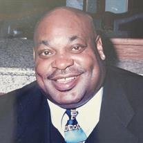 Charles Andre Brown (DOWNTOWN)