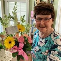 Jo Ann Miller