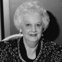 Jo Ann Rhoads