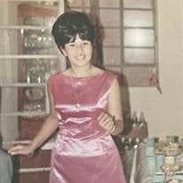 Gloria Rabines