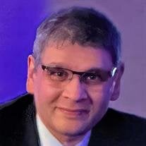 Amit K. Patel