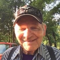 Robert Allen Rogers