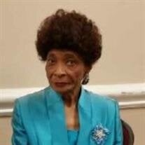 Ms. Sylvia O. Armstrong