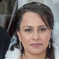 Leticia Alanis Zuniga