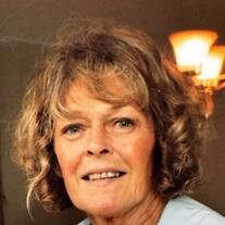 Jane Elizabeth Young