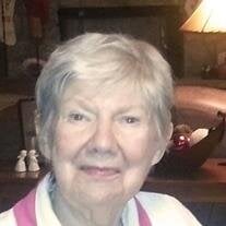 Marilyn Jensen