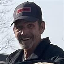 John William Stockton