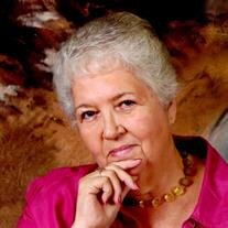 Virginia Warf