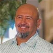 David Medrano