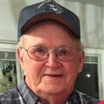 Mr. Kenneth "Buck" Moore