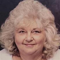 Mrs. Margie Lee Weathers