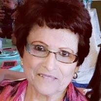 Minnie R. Herman
