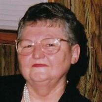 Grace M. Hickey