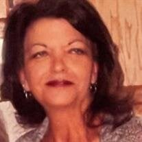 Janice Kiser