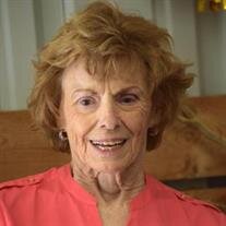 Linda Rae Mayer
